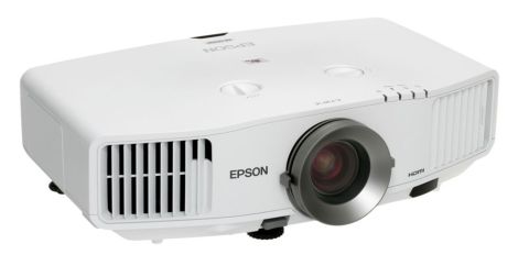 Epson EB-G5900 Projector