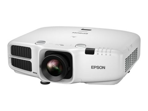 Epson EB-G6050W, Projector