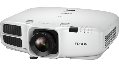 Epson EB-G6250W Projector