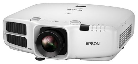 Epson EB-G6450WU Projector