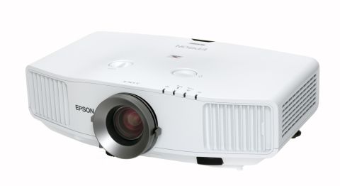 Epson EB-G6550WU Projector