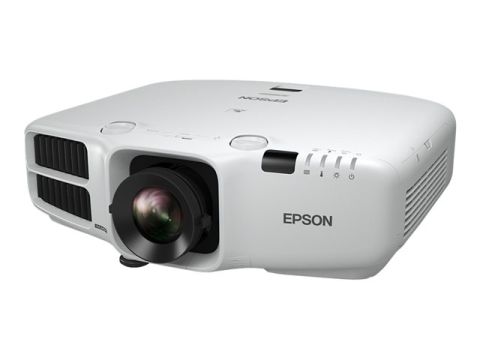 Epson EB-G6650WU Projector