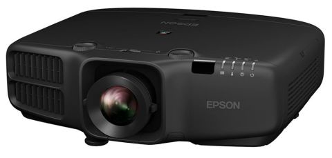 Epson EB-G6800 Projector