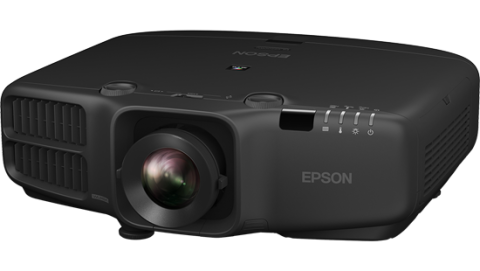 Epson EB-G6900WU Projector