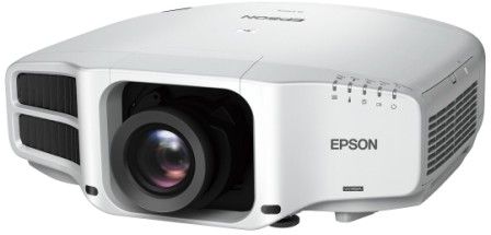 Epson EB-G7000W, Digital Projector