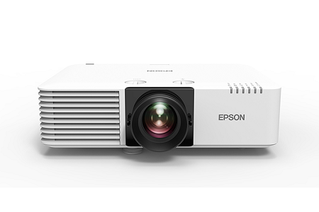 Epson EB-L530U, Laser LCD Projector