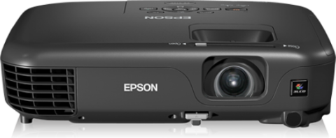 Epson EB-W02, 240v Projector