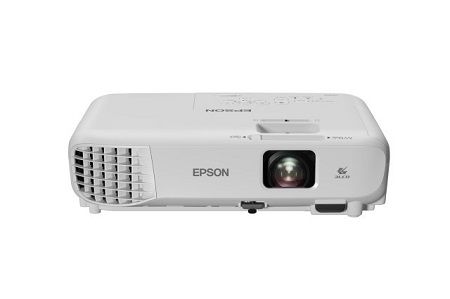 Epson EB-X05, LCD Projector
