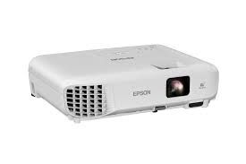 Epson EB-X49, 3LCD Projector