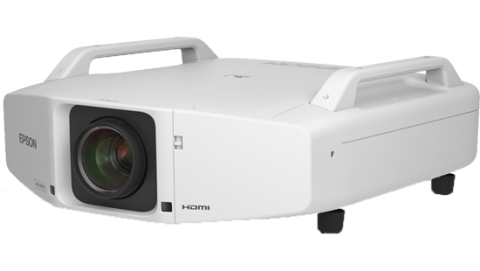 Epson EB-Z10000 Projector