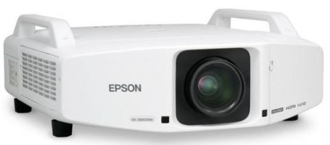 Epson EB-Z8000WU Projector