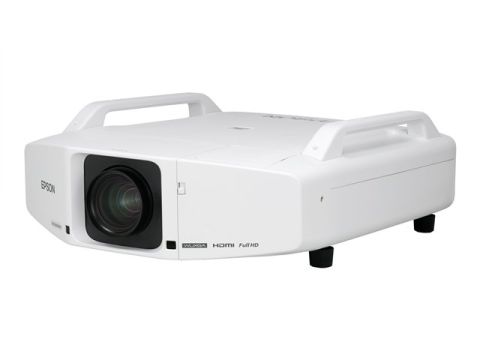 Epson EB-Z8000WUNL Projector