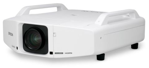 Epson EB-Z8050W Projector