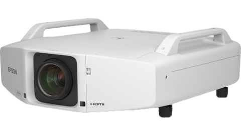Epson EB-Z8150 Projector