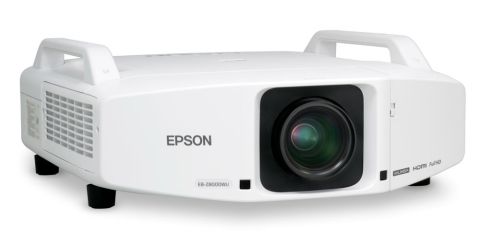 Epson EB-Z8150NL Projector