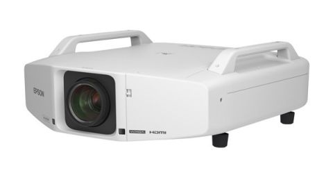 Epson EB-Z8350W Projector