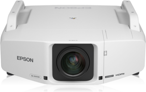 Epson EB-Z8350WNL Projector