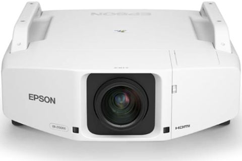Epson EB-Z8355W Projector