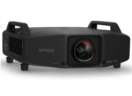 Epson EB-Z8355WNL Projector