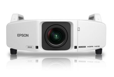 Epson EB-Z8450WUNL Projector