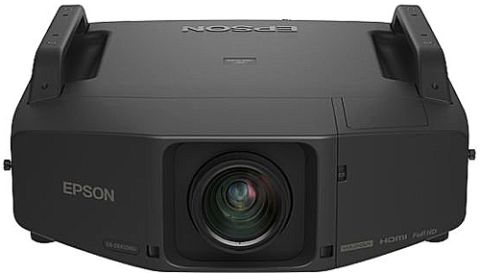 Epson EB-Z8455WU Projector