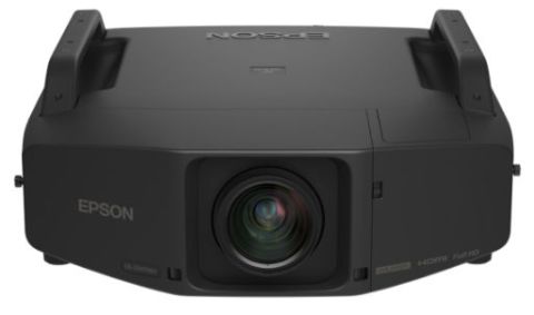 Epson EB-Z8455WUNL Projector
