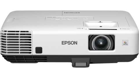 Epson EB1840W Projector
