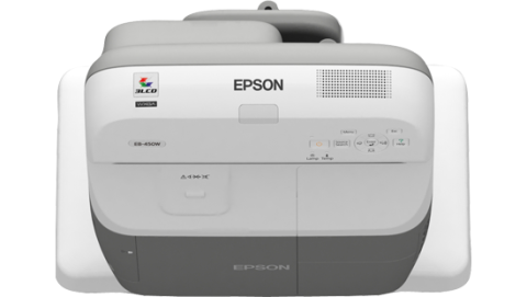 Epson EB455Wi Interactive Projector