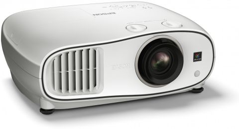 Epson EH-TW6700W, Wireless 2D & 3D Full HD Home Cinema Projector