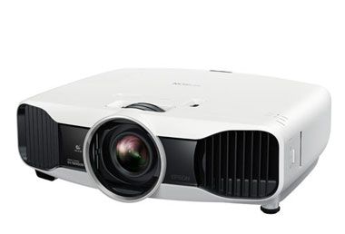 Epson EH-TW9100W Projector