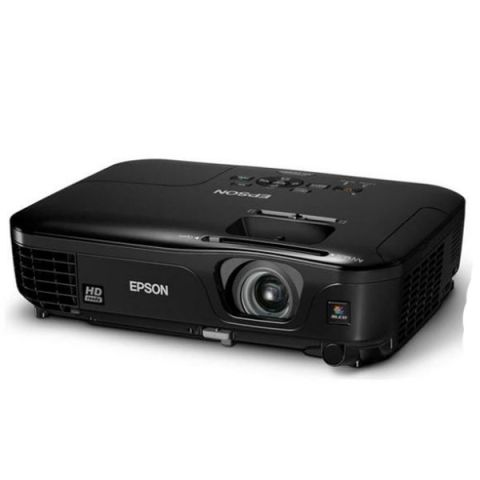 Epson EHTW480 Projector