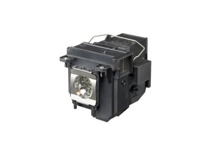 Epson ELPLP71, Projector Lamp, EB-470, EB-475W, EB-480, EB-485W- Original