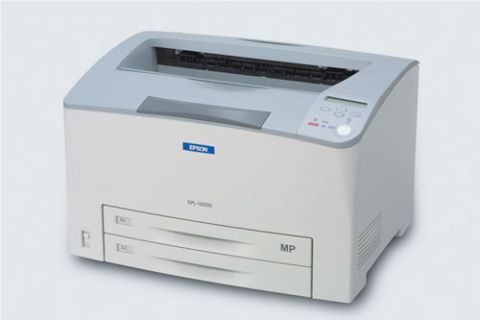 Epson EPL- N2550 A3 Mono Laser Printer