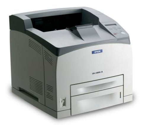 Epson EPL- N3000 Mono Laser Printer