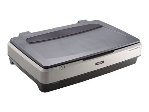Epson Expression 10000XL Professional DIN A3 Scanner - Recondition