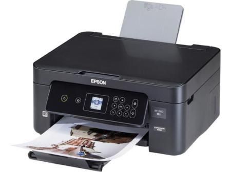 Epson Expression Home XP-3100, A4 Colour Multifunction Inkjet Printer