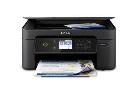 Epson Expression Home XP-4100 Colour Inkjet Printer