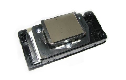 Epson F160010, Water Based Print head, Stylus Pro 4400, 4450, 4800, 7400- Original