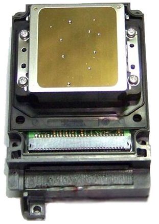 Epson F192040, Printhead, Stylus Photo PX700W, PX710w, PX800fw, PX810fw- Original 