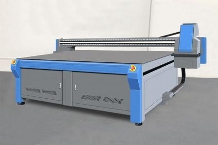 Epson FB-2513, UV Flatbed Printer 