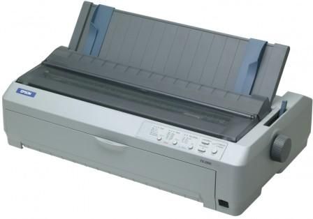Epson FX-2190, Dot Matrix Printer