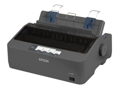 Epson LX-350 9-Pin Dot Matrix Printer
