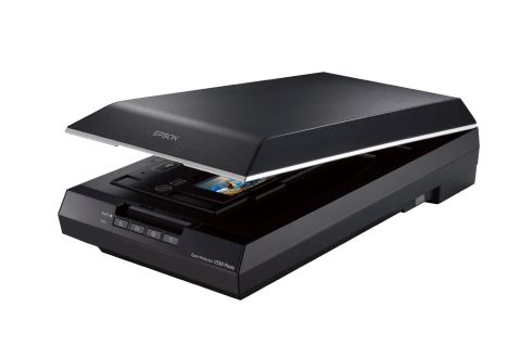 Epson Perfection V550, Photo Scanner