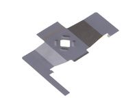 Epson 1018248 Ribon Mask, LX300 -Genuine