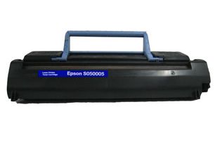 Epson S050005 Toner and Developer Unit, EPL 5500 - Black Genuine