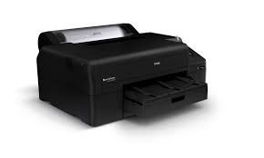Epson SC-P5000, Colour Inkjet Printer