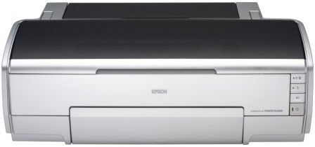 Epson Stylus Photo R2400, Inkjet Printer