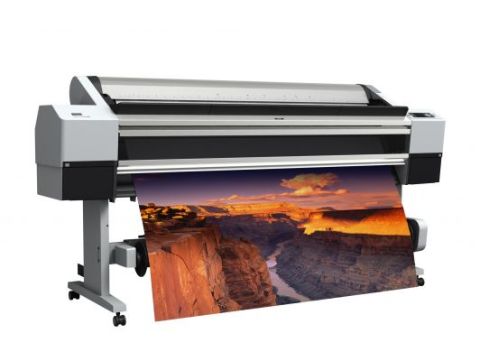 Epson Stylus Pro 11880 Printer