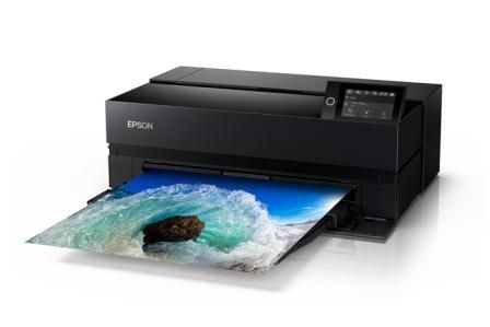 Epson SURECOLOR SC-P900, Professional Photo Printer