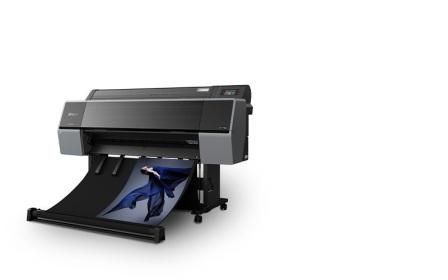Epson SURECOLOR SC-P9500, Large Format Printer